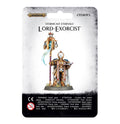 Warhammer: Stormcast Eternals - Lord-Exorcist
