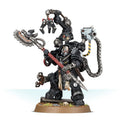 Warhammer 40K: Iron Hands - Feirros