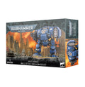 Warhammer 40K: Space Marines - Ballistus Dreadnought