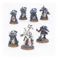 Warhammer 40K: Space Marines - Heroes of the Chapter