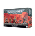 Warhammer 40K: Chaos Space Marines - Possessed