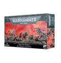 Warhammer 40K: Chaos Space Marines - Accursed Cultists