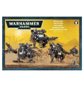 Warhammer 40K: Orks - Killa Kans