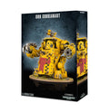 Warhammer 40K: Orks - Gorkanaut/Morkanaut