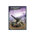 Warhammer 40K: Astra Militarum - Basilisk