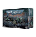 Warhammer 40K: Astra Militarum - Field Ordnance Battery
