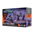 Kill Team: Inquisitorial Agents