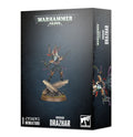 Warhammer 40K: Drukhari - Drazhar