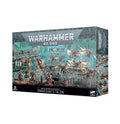Warhammer 40K: Adeptus Mechanicus Battleforce - Omnissiah's Talon