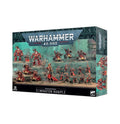 Warhammer 40K: Adeptus Mechanicus - Elimination Maniple