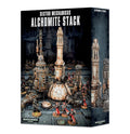 Warhammer 40K: Sector Mechanicus - Alchomite Stack