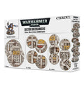 Warhammer 40K: Sector Mechanicus -  Industrial Bases