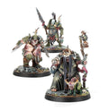 Warhammer: Maggotkin of Nurgle - The Wurmspat