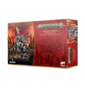 Warhammer: Slaves to Darkness - Eternus, Blade of The First Prince