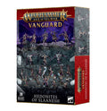 Warhammer: Hedonites of Slaanesh - Vanguard