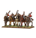 Warhammer: Cities of Sigmar - Freeguild Outriders/Pistoliers