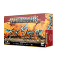 Warhammer: Sylvaneth - Gossamid Archers