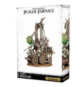 Warhammer: Skaven - Plague Furnace