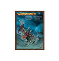 Warhammer: Legions of Nagash - Coven Throne/Mortis Engine