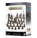 Warhammer: Soulblight Gravelords - Start Collecting!