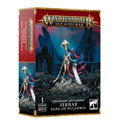 Warhammer: Soulblight Gravelords - Sekhar, Fang of Nulahmia