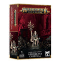 Warhammer: Flesh-eater Courts - Abhorrant Cardinal
