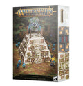 Warhammer: Seraphon - Realmshaper Engine