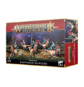 Warhammer: Seraphon - Raptadon Hunters