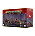 Warhammer: Gloomspite Gitz - Sunsteala Wheelas