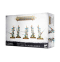 Warhammer: Lumineth Realm-lords - Vanari Bladelords