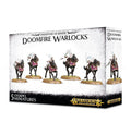 Warhammer: Daughters of Khaine - Doomfire Warlocks