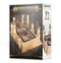 Warhammer: Dominion of Sigmar - Shattered Temple