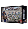 Blood Bowl: Reikland Reavers - Human Blood Bowl Team