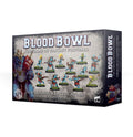 Blood Bowl: Gwaka'moli Crater Gators - Lizardmen Blood Bowl Team