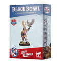 Blood Bowl: Imperial Nobility - Griff Oberwald
