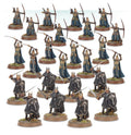 The Lord of the Rings - Warriors of the Last Alliance