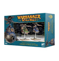 Warhammer: The Old World - Dwarfen Mountain Holds - Gyrocopter & Gyrobomber