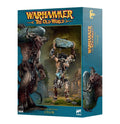 Warhammer: The Old World - Beastmen Brayherds - Cygor/Ghorgon