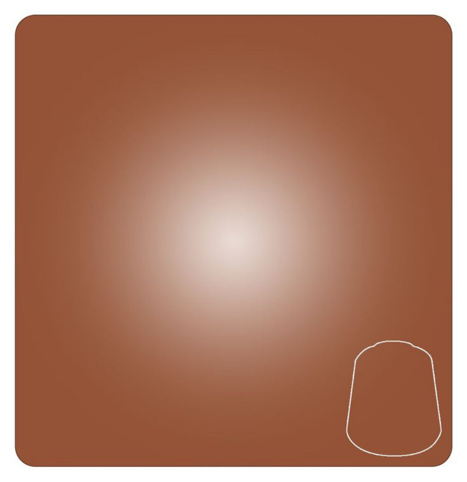 Warhammer Color: Base - Screaming Bell