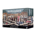 Warhammer 40K: Battlezone - Manufactorum Vertigus
