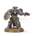 Warhammer 40K: Space Wolves - Arjac Rockfist the Anvil of Fenris (2016)