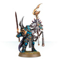Warhammer: Disciples of Tzeentch - Curseling, Eye of Tzeentch