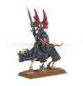Warhammer: Legions of Nagash - Mounted Wight King