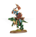 Warhammer: Seraphon - Saurus Scar Veteran On Cold One