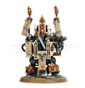 Warhammer 40K: Inquisition - Inquisitor Karamazov