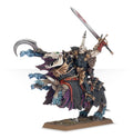 Warhammer: Legions of Nagash - Count Mannfred