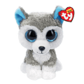 Ty Beanie Boo: Slush (Small)