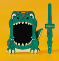 Globion: Kids Doodle Pad - Animal Series - Dinosaur