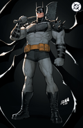 ABSOLUTE BATMAN #20 DAVID NAKAYAMA EXCLUSIVE VIRGIN VAR (05/13/2026)