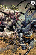 ABSOLUTE BATMAN #25 TYLER KIRKHAM EXCLUSIVE VIRGIN VAR (10/28/2026)